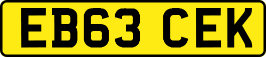 EB63CEK