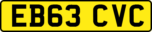 EB63CVC