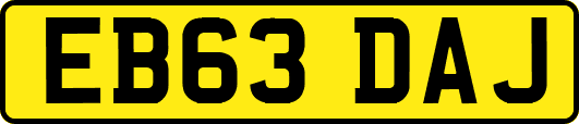 EB63DAJ