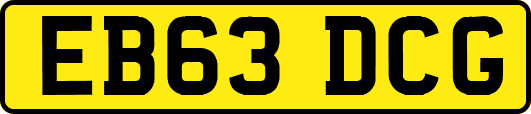 EB63DCG