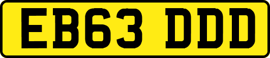 EB63DDD