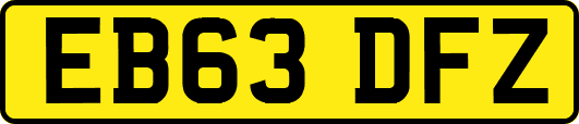 EB63DFZ