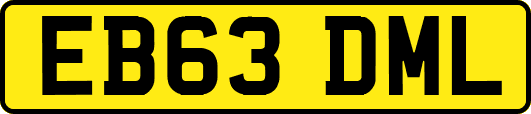 EB63DML
