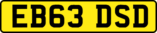 EB63DSD