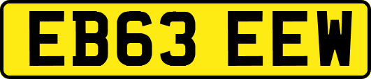 EB63EEW