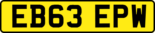 EB63EPW