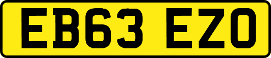 EB63EZO