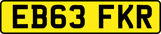 EB63FKR