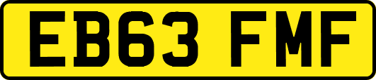 EB63FMF