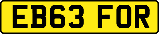 EB63FOR