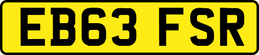 EB63FSR