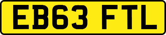 EB63FTL