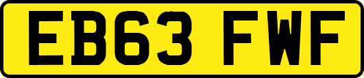 EB63FWF