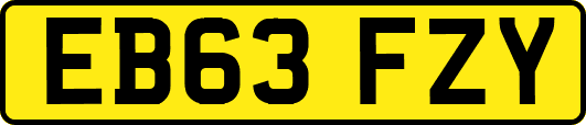 EB63FZY