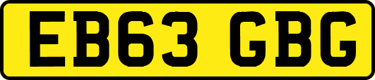 EB63GBG