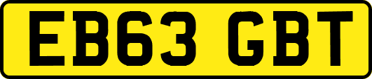 EB63GBT