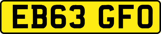 EB63GFO