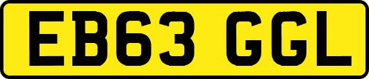 EB63GGL