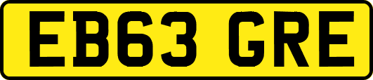 EB63GRE