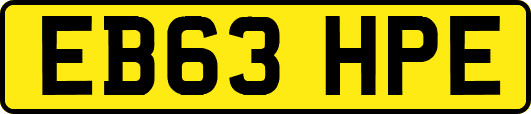 EB63HPE