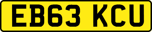 EB63KCU