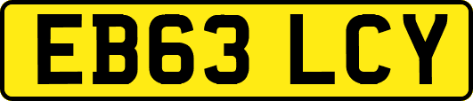 EB63LCY