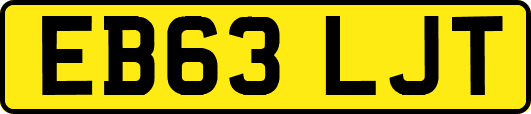 EB63LJT