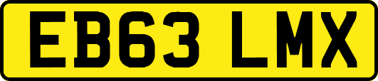 EB63LMX