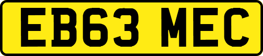 EB63MEC