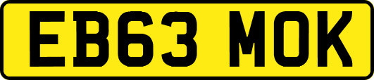 EB63MOK