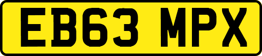 EB63MPX