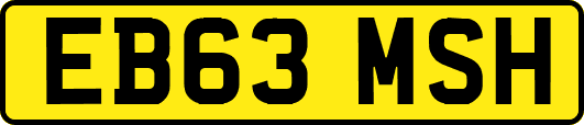EB63MSH