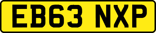 EB63NXP