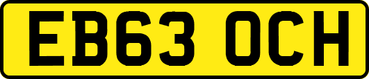 EB63OCH