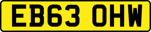 EB63OHW