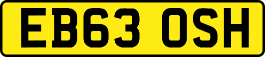 EB63OSH