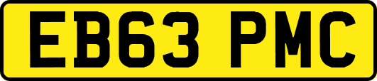 EB63PMC