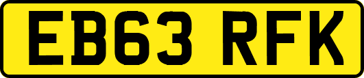 EB63RFK