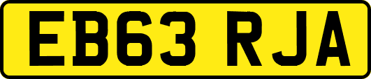 EB63RJA