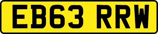EB63RRW