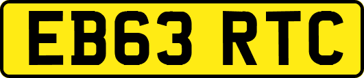 EB63RTC