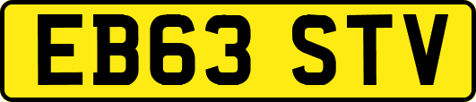 EB63STV