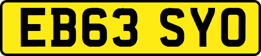 EB63SYO