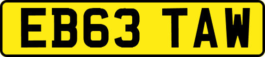 EB63TAW