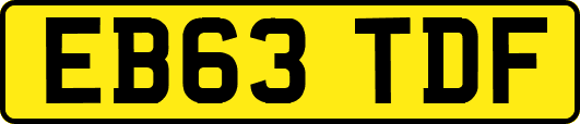 EB63TDF