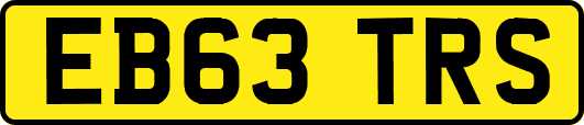 EB63TRS