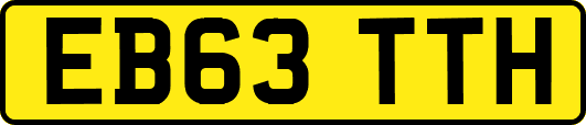 EB63TTH