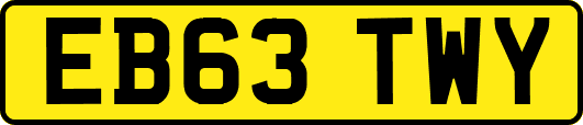 EB63TWY