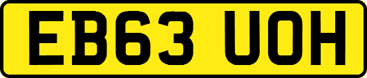EB63UOH
