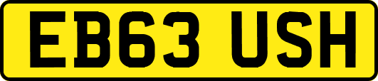 EB63USH